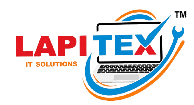 Lapitex IT Solutions